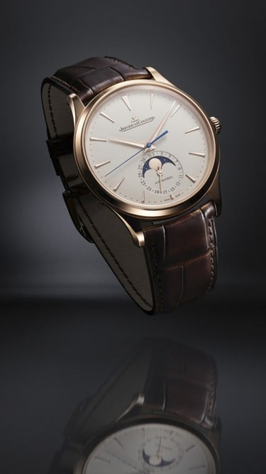 Jaeger-LeCoultre